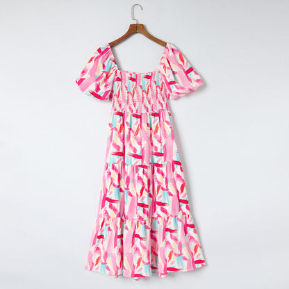 Riva Lefèvre® | robe colorée élégante