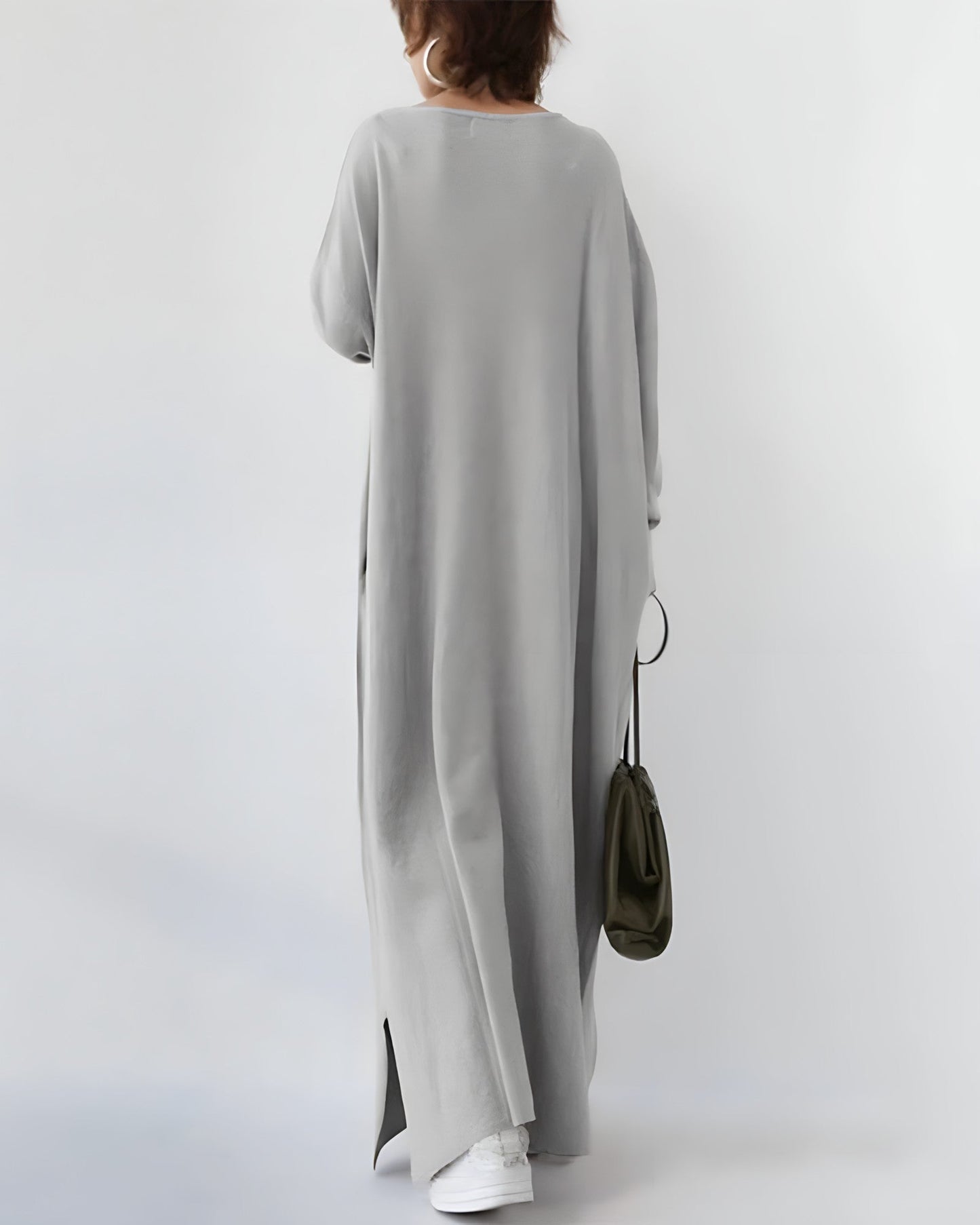 Élodie Lavin® | Robe Longue Ample
