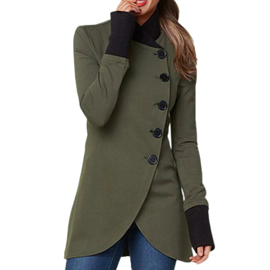 Élodie Lavin® | La veste fonctionnelle et élégante