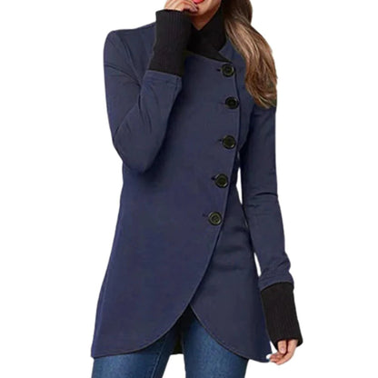 Élodie Lavin® | La veste fonctionnelle et élégante
