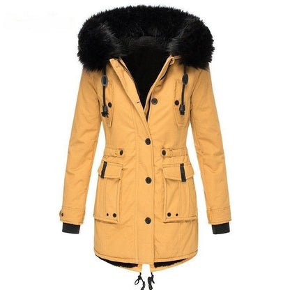 Alice Leroy® | Manteau d'hiver à la mode
