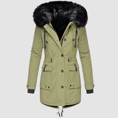 Alice Leroy® | Manteau d'hiver à la mode