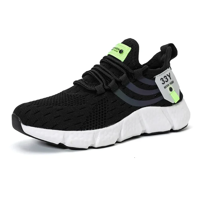 Léa Blanchet® | Baskets de course respirantes et confortables
