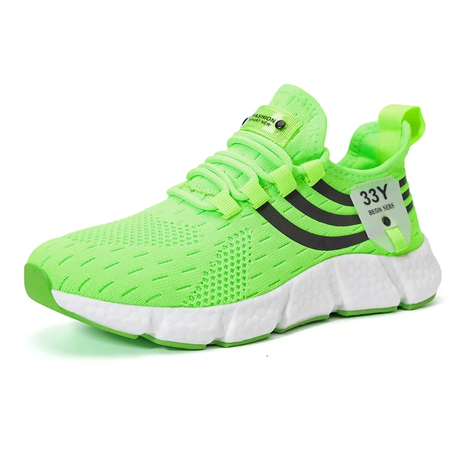 Léa Blanchet® | Baskets de course respirantes et confortables
