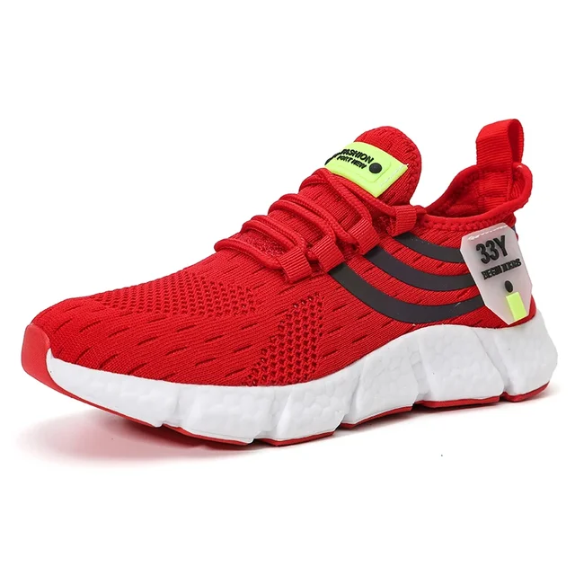 Léa Blanchet® | Baskets de course respirantes et confortables