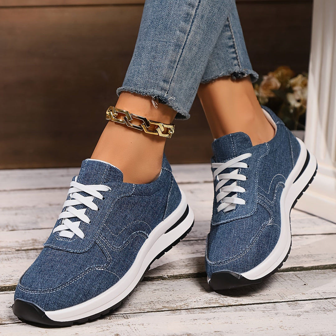 Chaussures orthopédiques confortables pour femmes