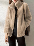 Veste Polaire Cozy-Zip