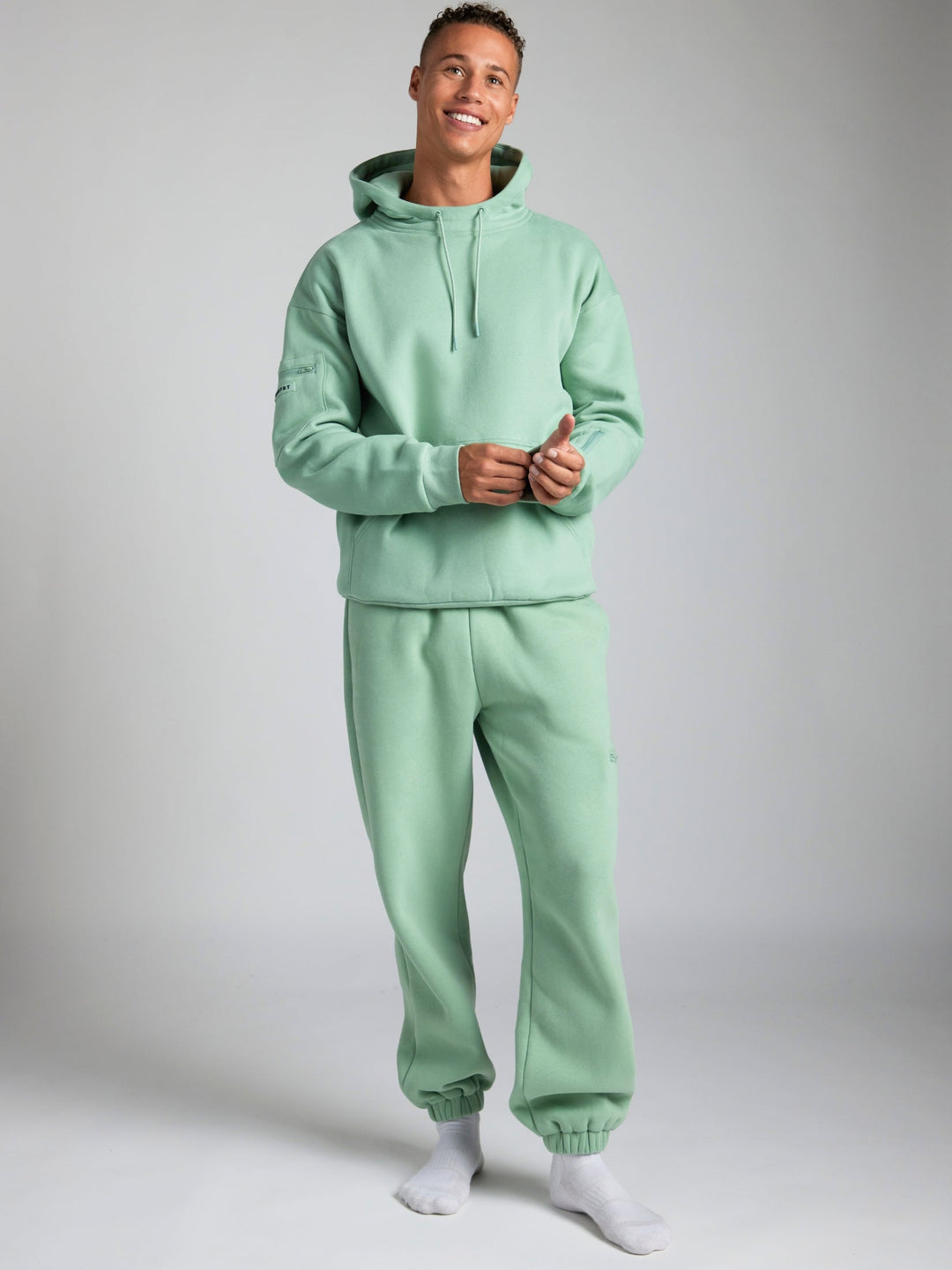 Hoodie de voyage confortable avec motif mode avion
