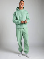 Hoodie de voyage confortable avec motif mode avion