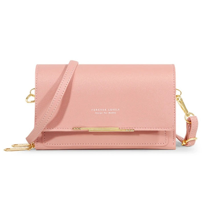 Celeste® | Sac bandoulière élégant et compact