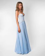 Robe Maxi Élégante Daria