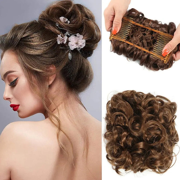 Lisseur à cheveux sans fil pour un coiffage lisse et facile
