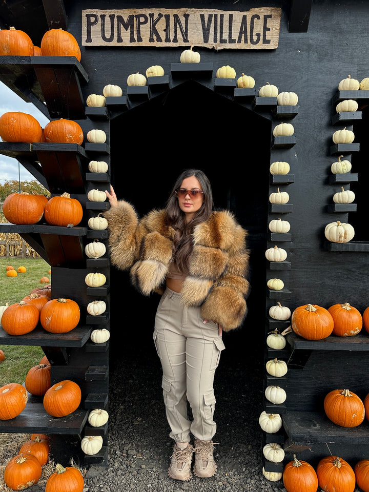 Manteau Mini Bulles Chic pour Couches Confortables et Stylées