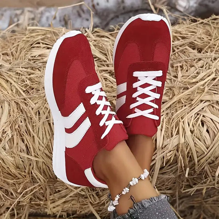 Chaussures orthopédiques confortables et élégantes pour un port toute la journée