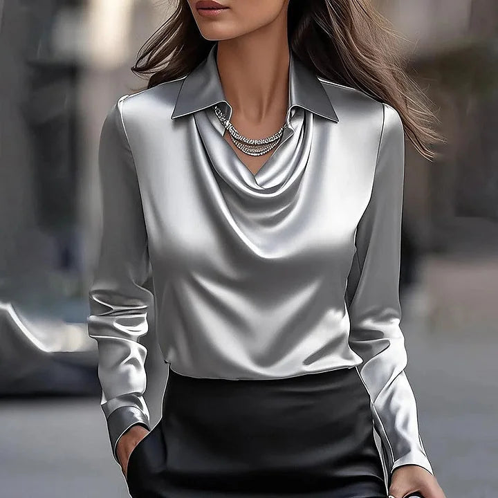 Ensemble de détente en tricot luxueux et confortable pour un style décontracté