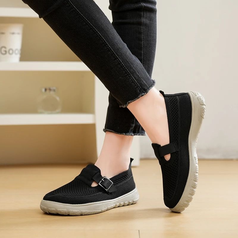 Mocassins orthopédiques