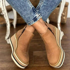 Bottes en cuir chics pour un style quotidien