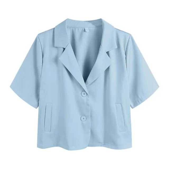 Léa Blanchet® | Blazers d'été