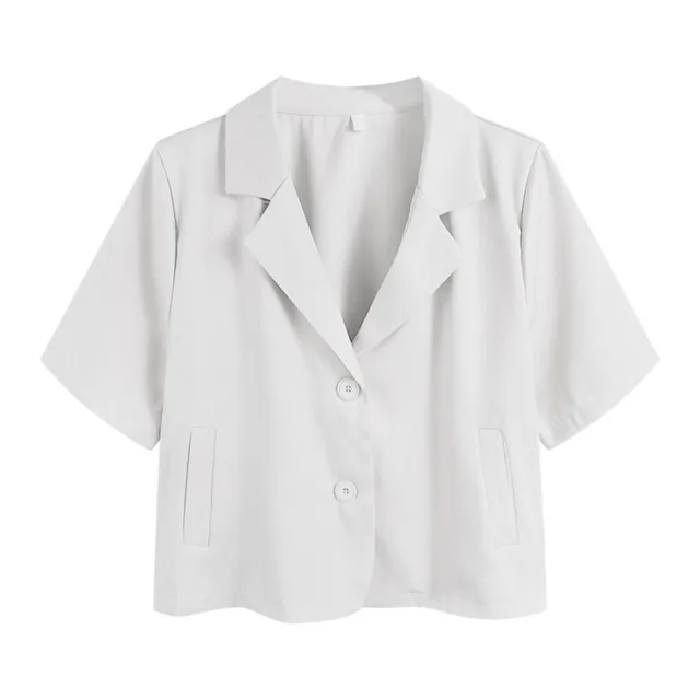 Léa Blanchet® | Blazers d'été