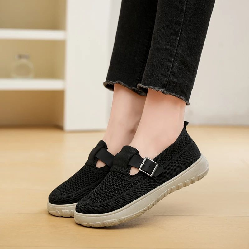 Mocassins orthopédiques