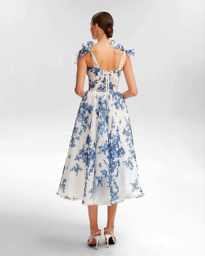 Robe élégante légère comme l'air pour un style sans effort