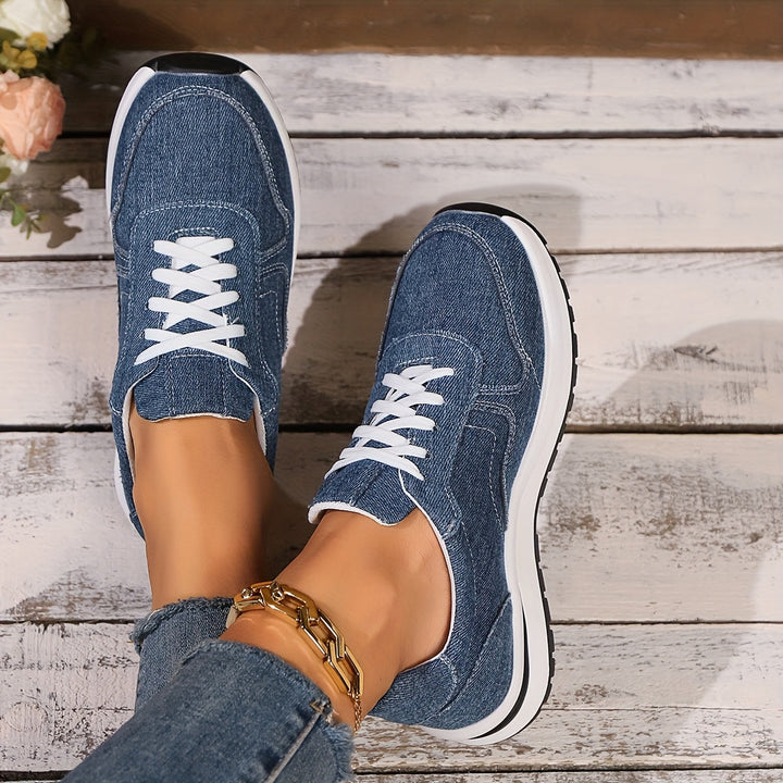 Chaussures orthopédiques confortables pour femmes