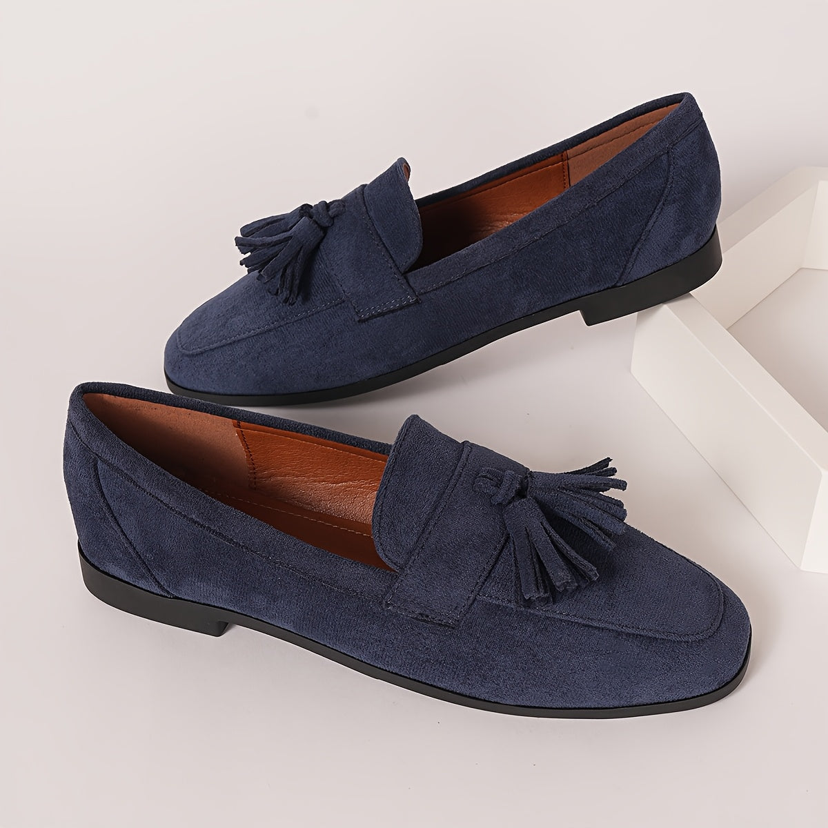 Chaussures féminines élégantes et confortables pour le quotidien