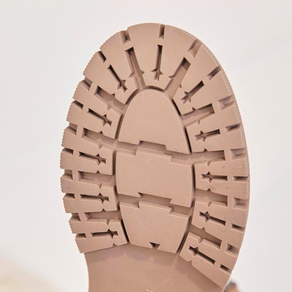 Bottes d'hiver isolantes et confortables