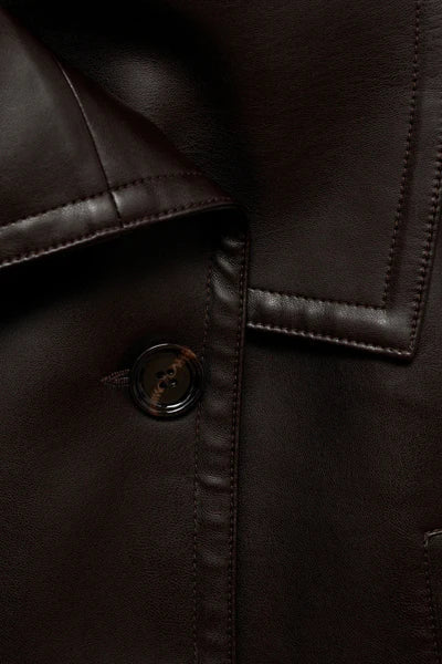 Veste coupe-vent légère et élégante