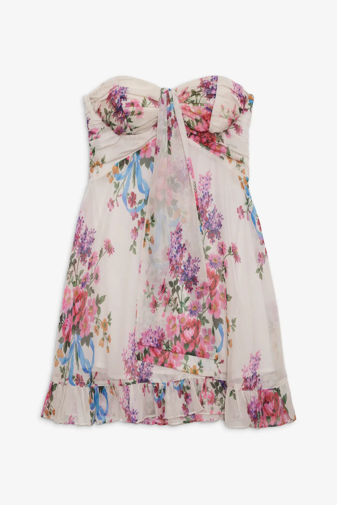 Sophie Paris® | Robe Mini Teagan