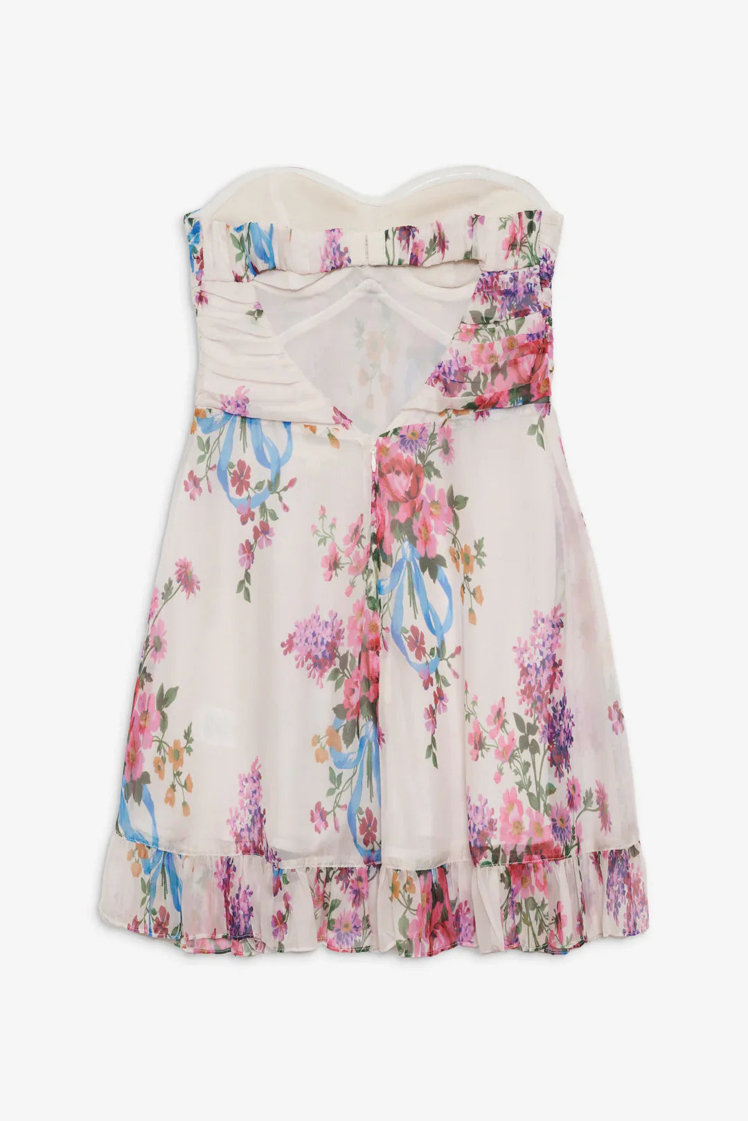 Sophie Paris | Robe Mini Teagan