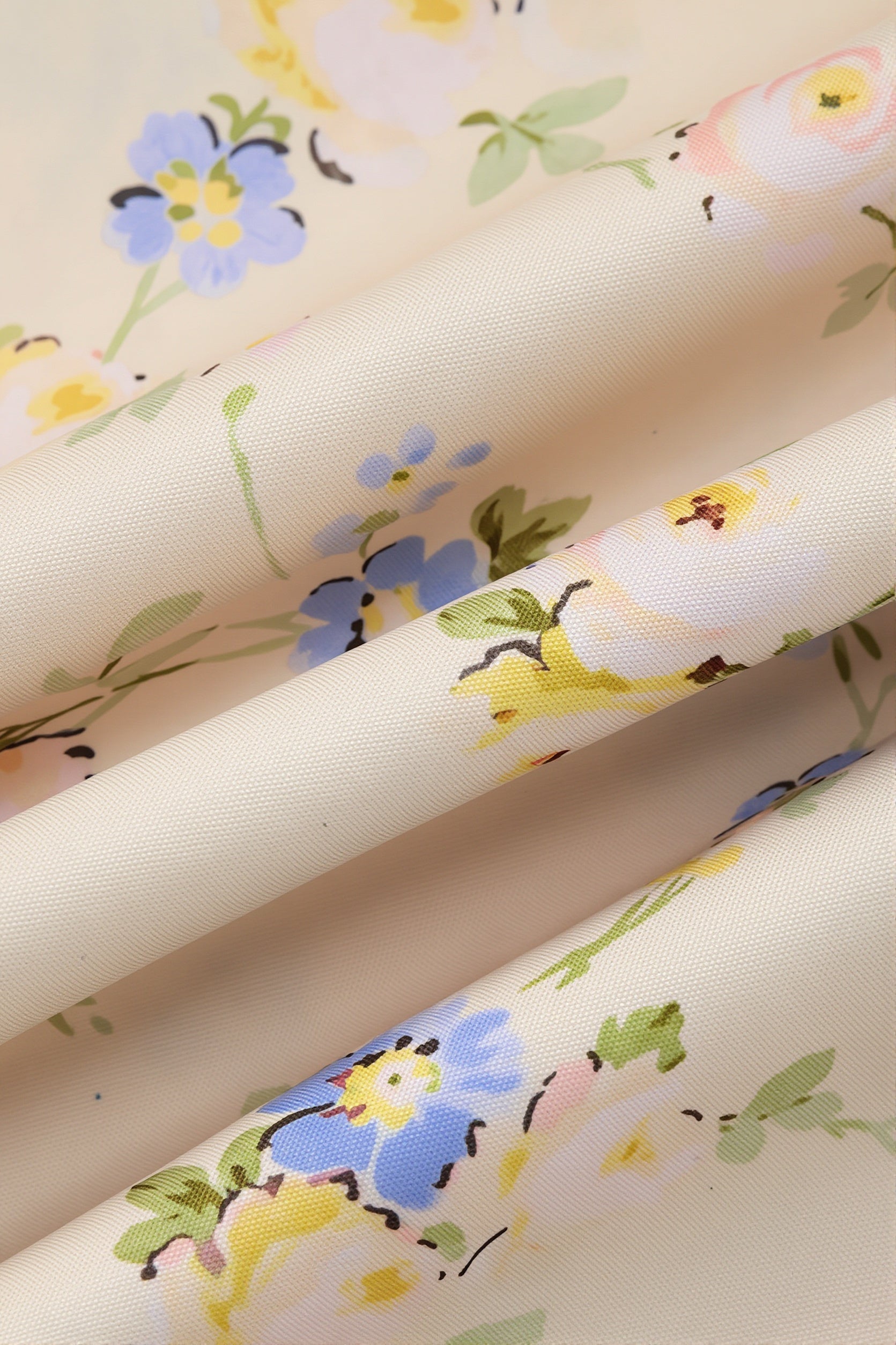 Robe femme à bretelles avec imprimé floral et coupe longue ajustée