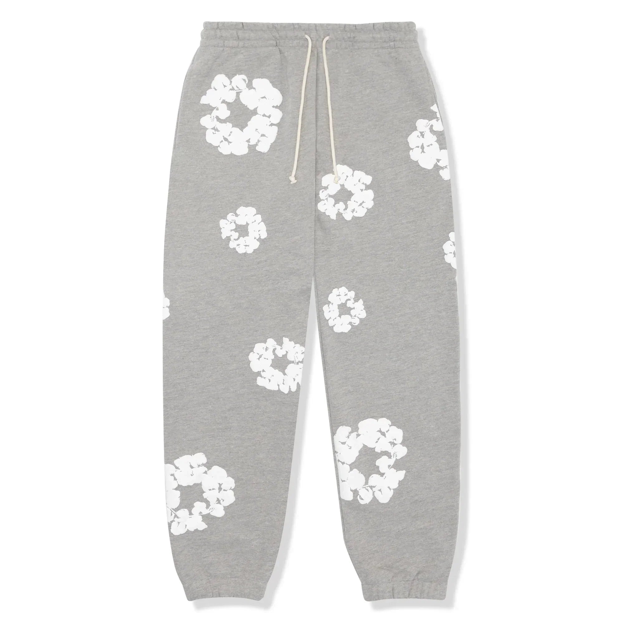 Ensemble confortable bohème floral