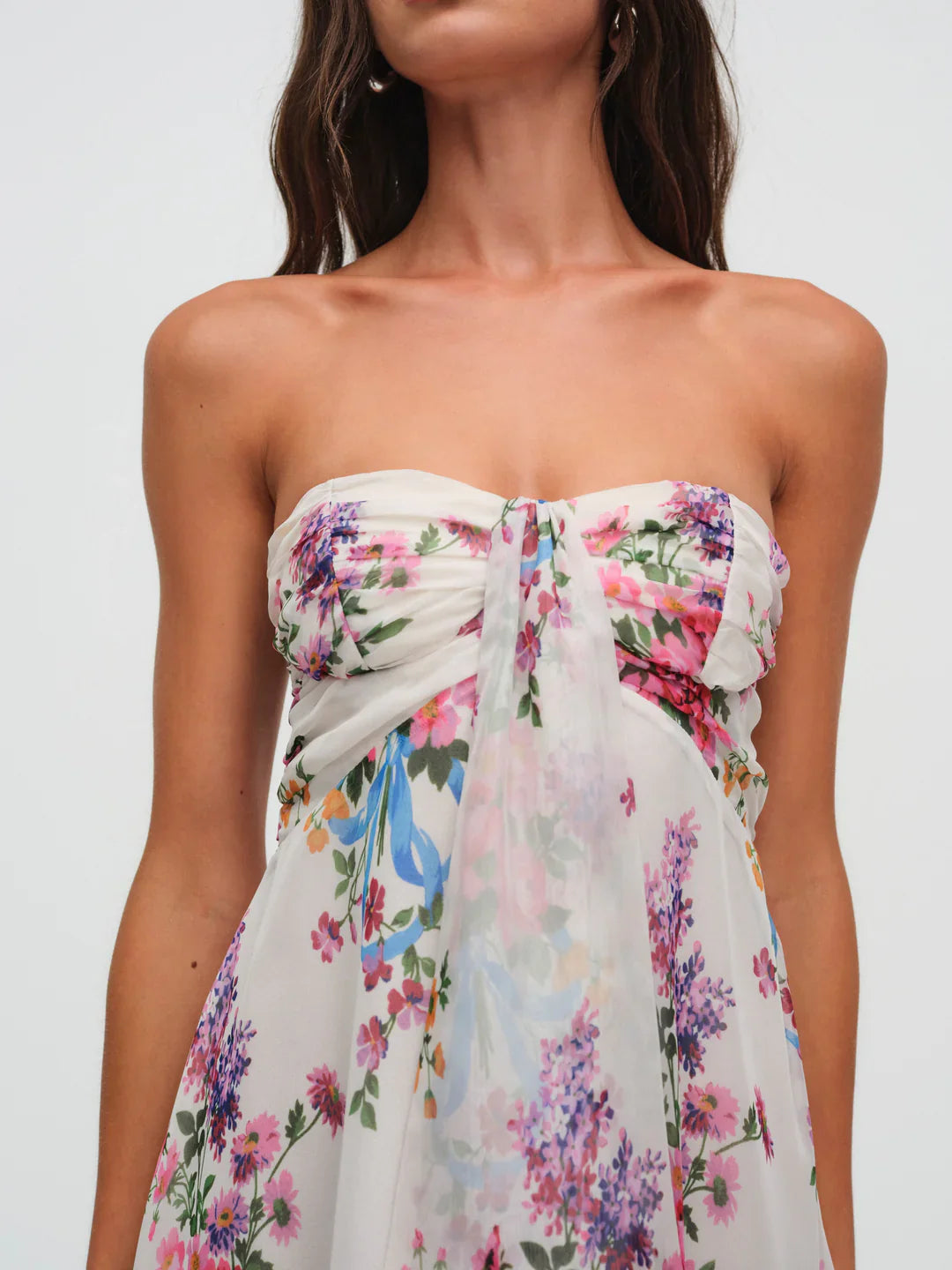 Sophie Paris® | Robe Mini Teagan