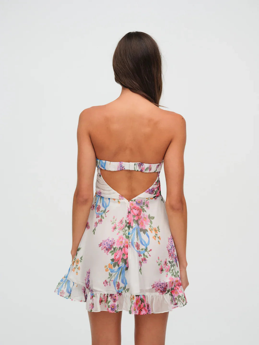 Sophie Paris® | Robe Mini Teagan