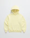 Sweat à capuche minimaliste confortable