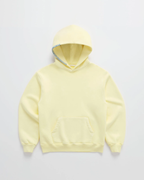 Sweat à capuche minimaliste confortable