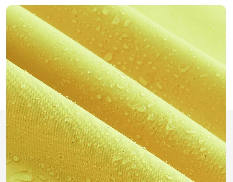 Veste Imperméable pour Aventures en Plein Air et Déplacements Urbains