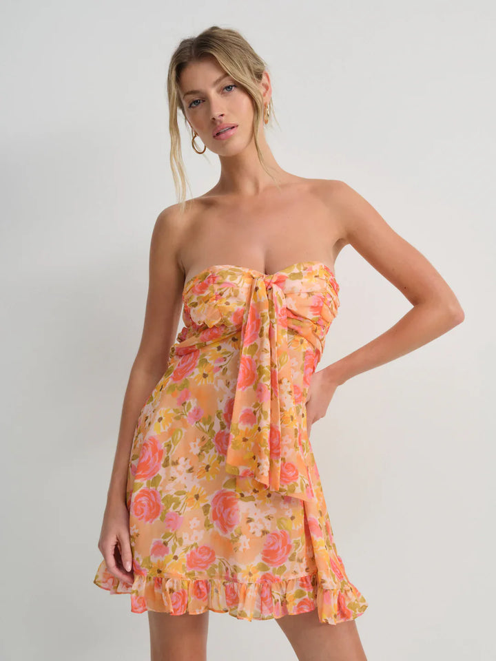 Sophie Paris® | Robe Mini Teagan