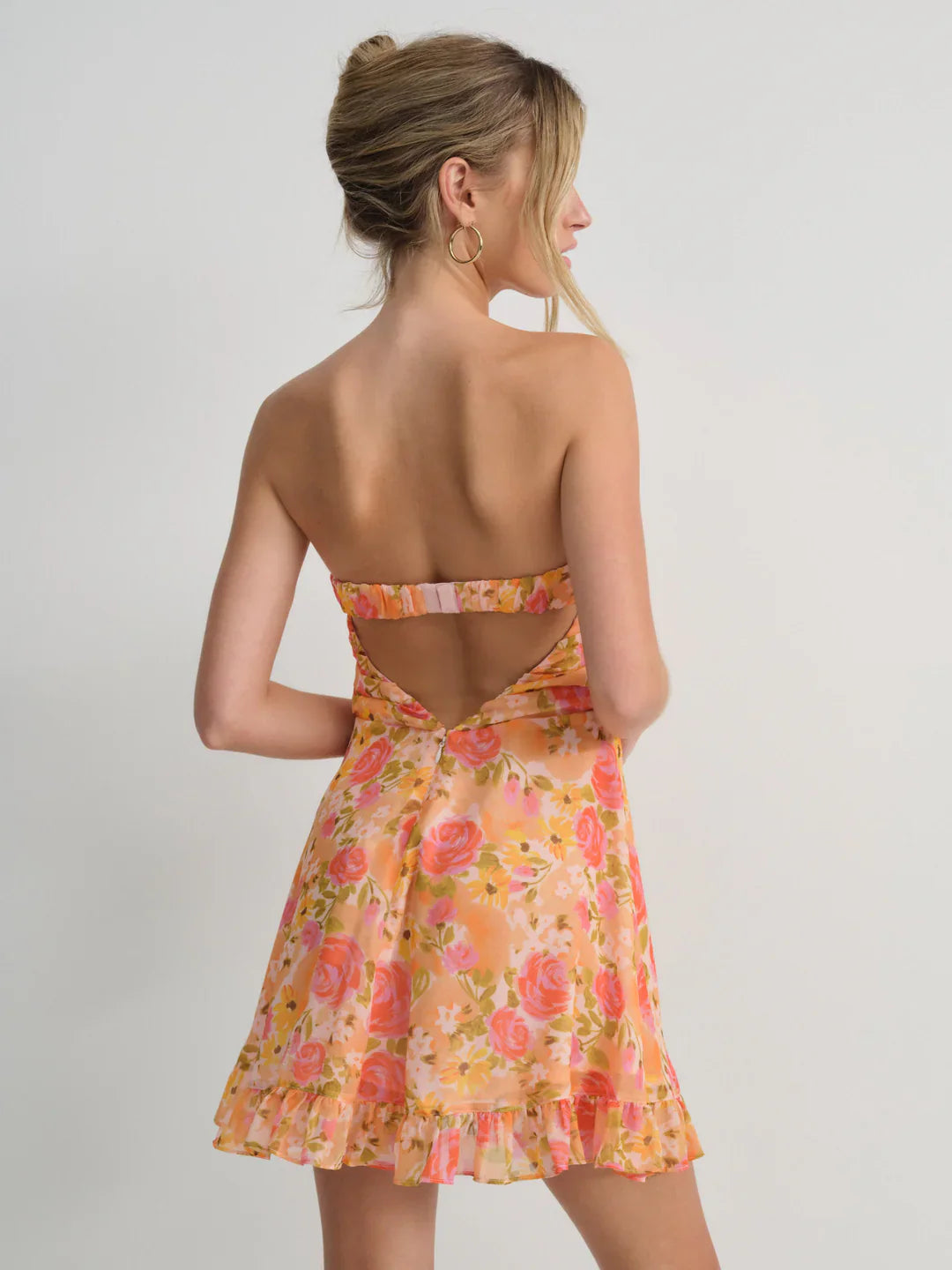 Sophie Paris® | Robe Mini Teagan