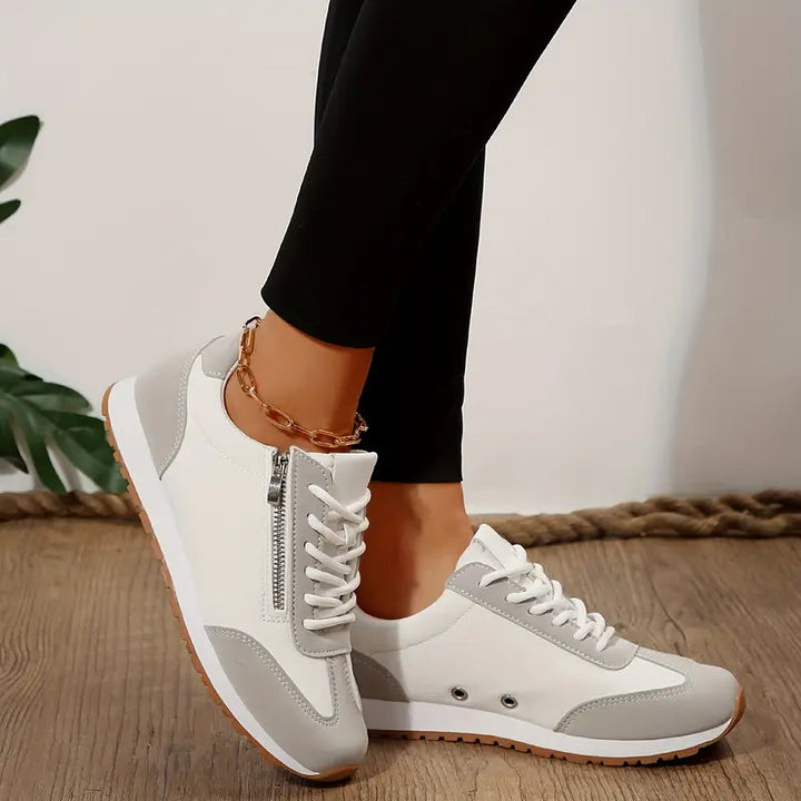 Chaussures orthopédiques confortables pour un soutien toute la journée