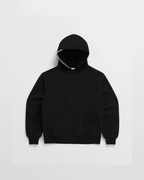 Sweat à capuche minimaliste confortable