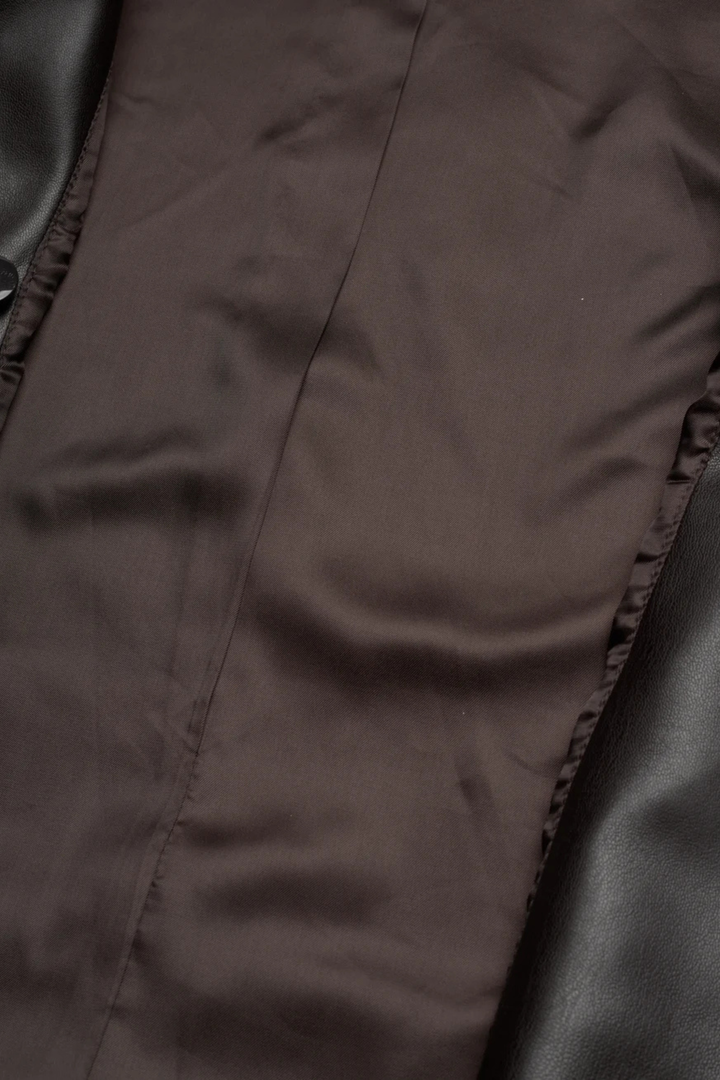 Veste coupe-vent légère et élégante