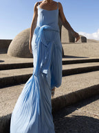 Sophie Paris | Robe Maxi Torrent