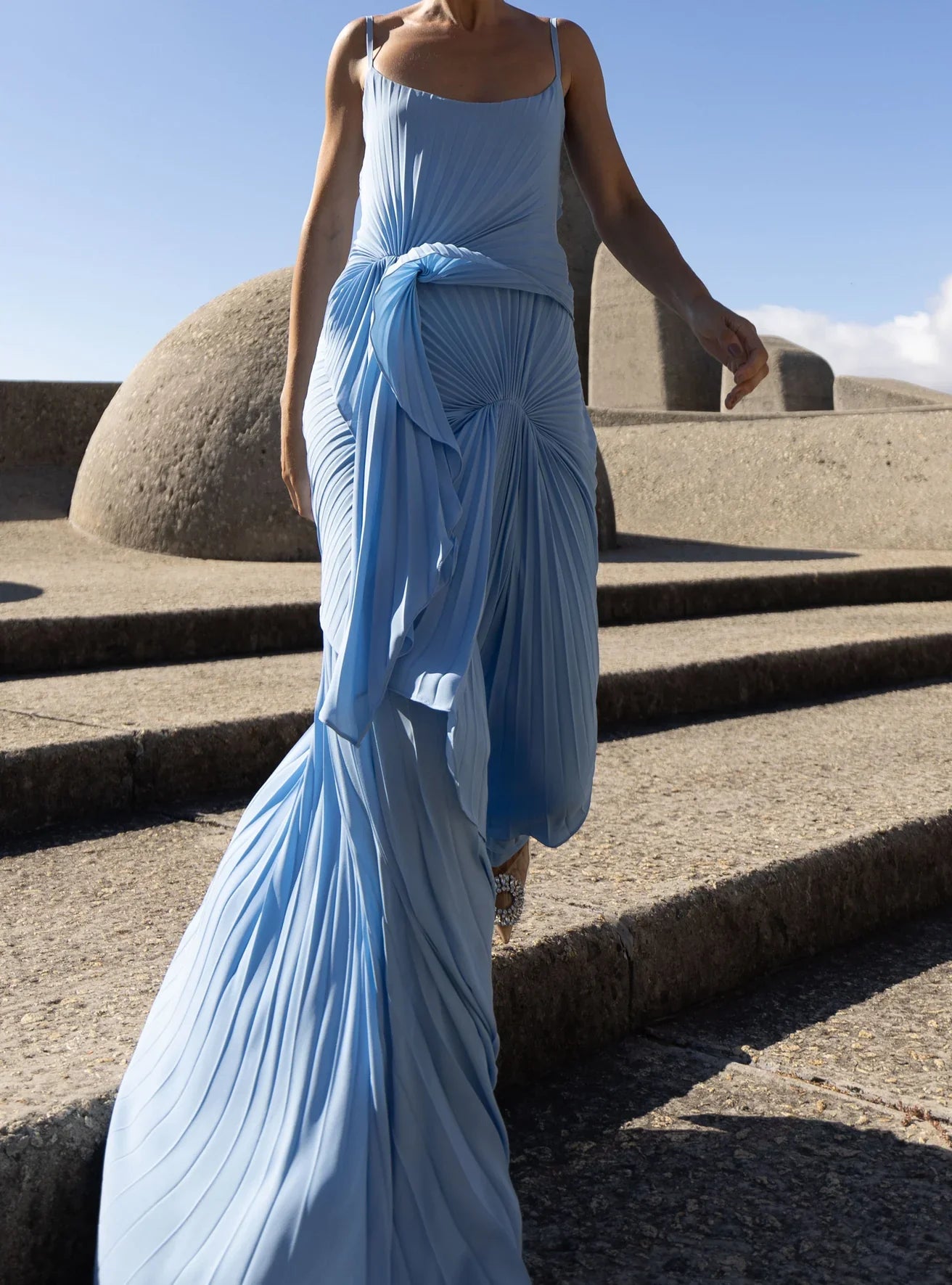 Sophie Paris | Robe Maxi Torrent