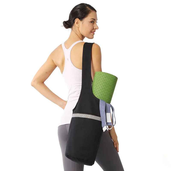 VÊTEMENTS® | Sac de Transport Yoga Multifonction
