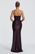 Robe Maxi Élégante Ophelia pour Femme