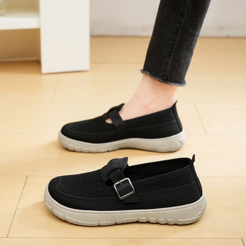 Mocassins orthopédiques