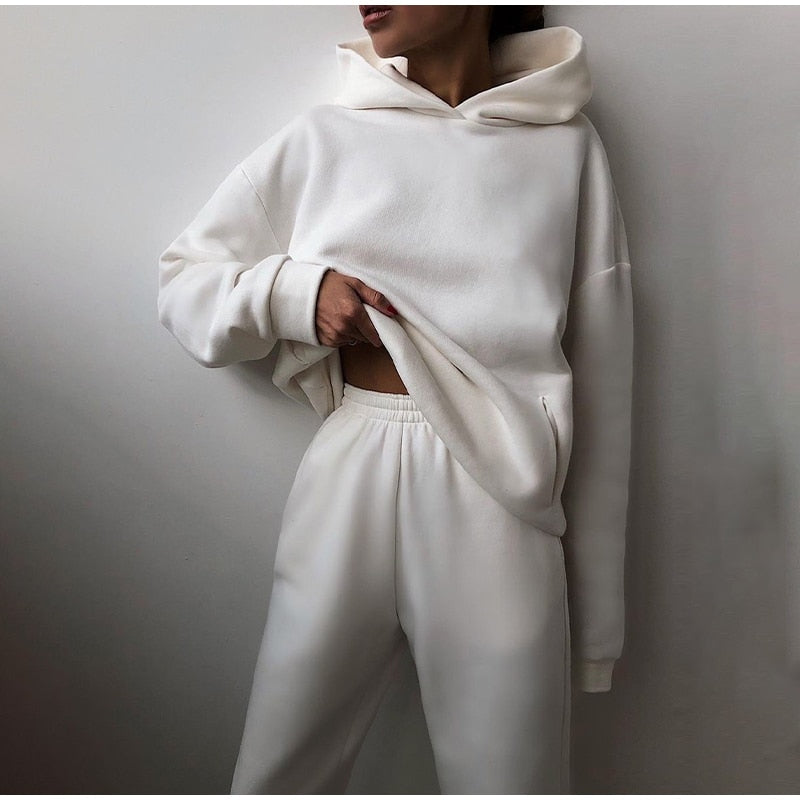 Ensemble de jogging léger