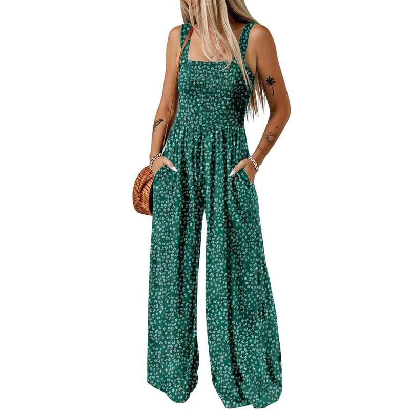 Robe d'été légère et aérienne pour femmes